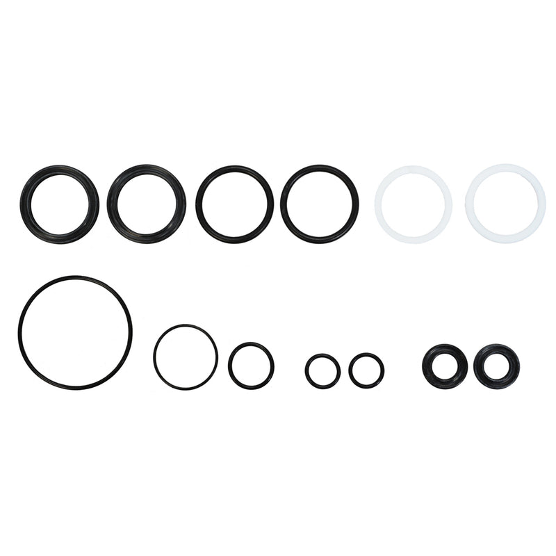 Load image into Gallery viewer, Cannondale Lefty Oliver Iso Air Seal Service Kit 100 Hour


