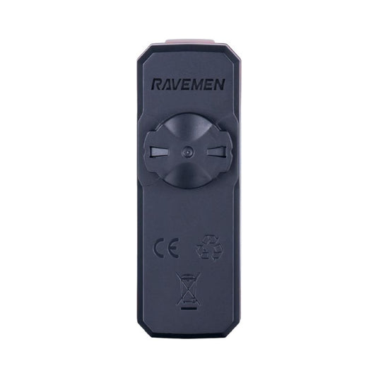 Ravemen TR150 Rear Light - 3
