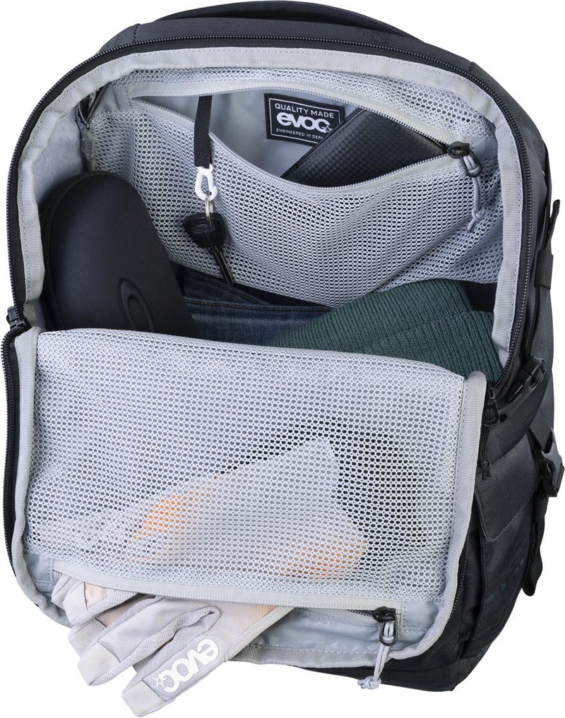Load image into Gallery viewer, 401318905-TRAVEL-BACKPACK-22-dt05
