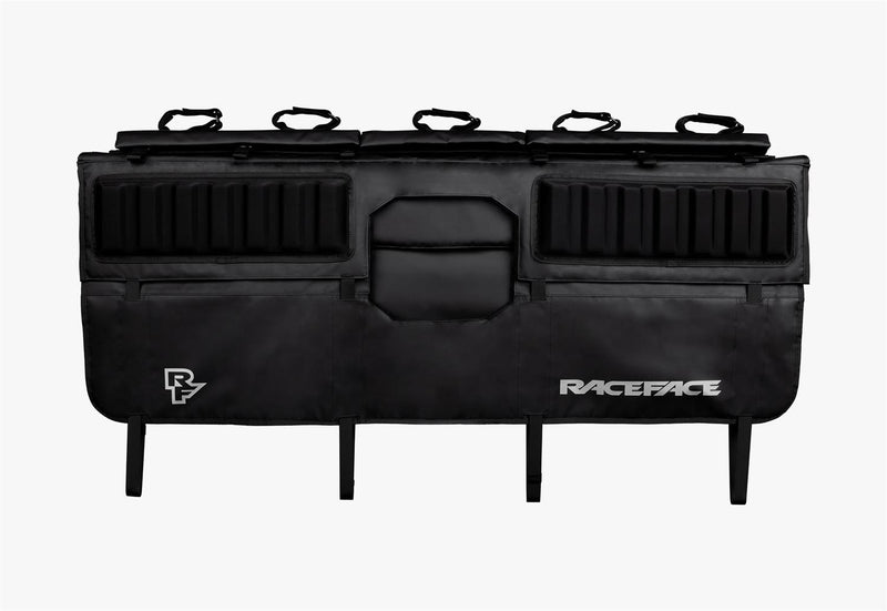 Load image into Gallery viewer, Race Face T3 Tailgate Pad (1)
