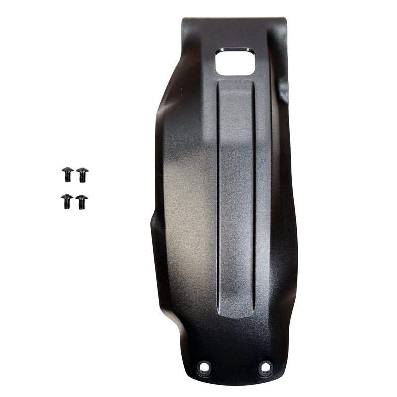 Load image into Gallery viewer, GT eForce EP8 Skid Plate Black
