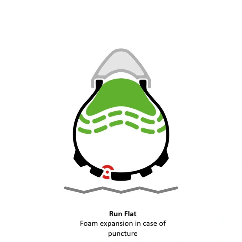 Load image into Gallery viewer, air-liner-cyclocross_run-flat_1
