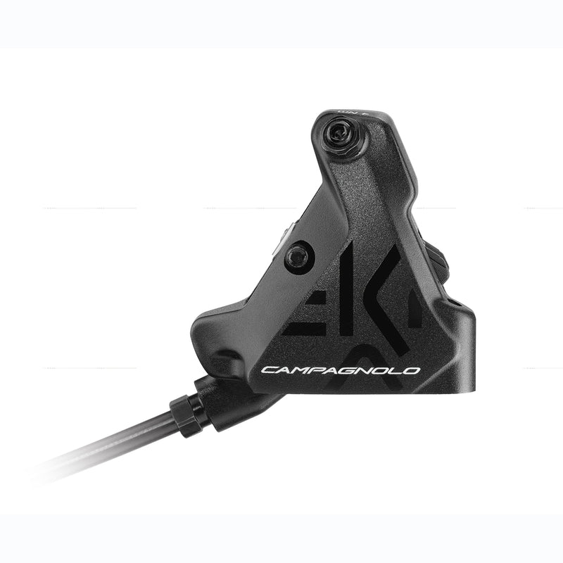 Load image into Gallery viewer, Campagnolo Rear Hydraulic Flat Mount Brake Caliper 140mm DB-R141

