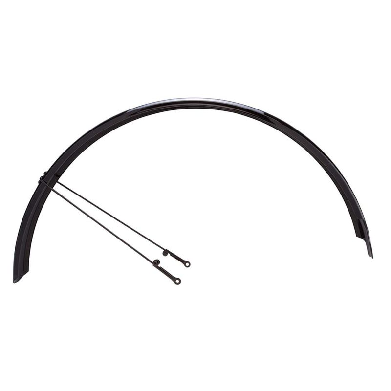 Load image into Gallery viewer, Planet Bike Full Circle Fenders 26&quot; - Rear
