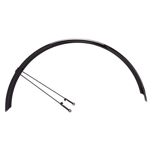 Planet Bike Full Circle Fenders 26" - Rear
