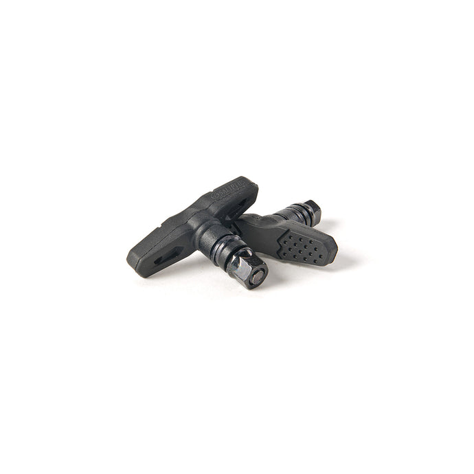 Saltplus PROPELLER brake pads Black
