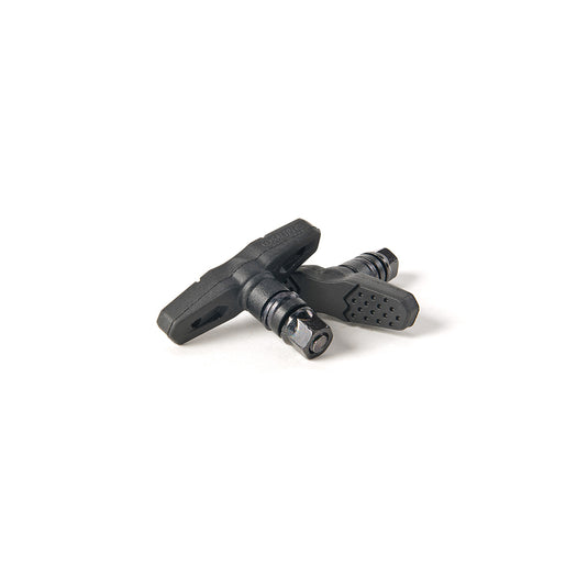 Saltplus PROPELLER brake pads Black
