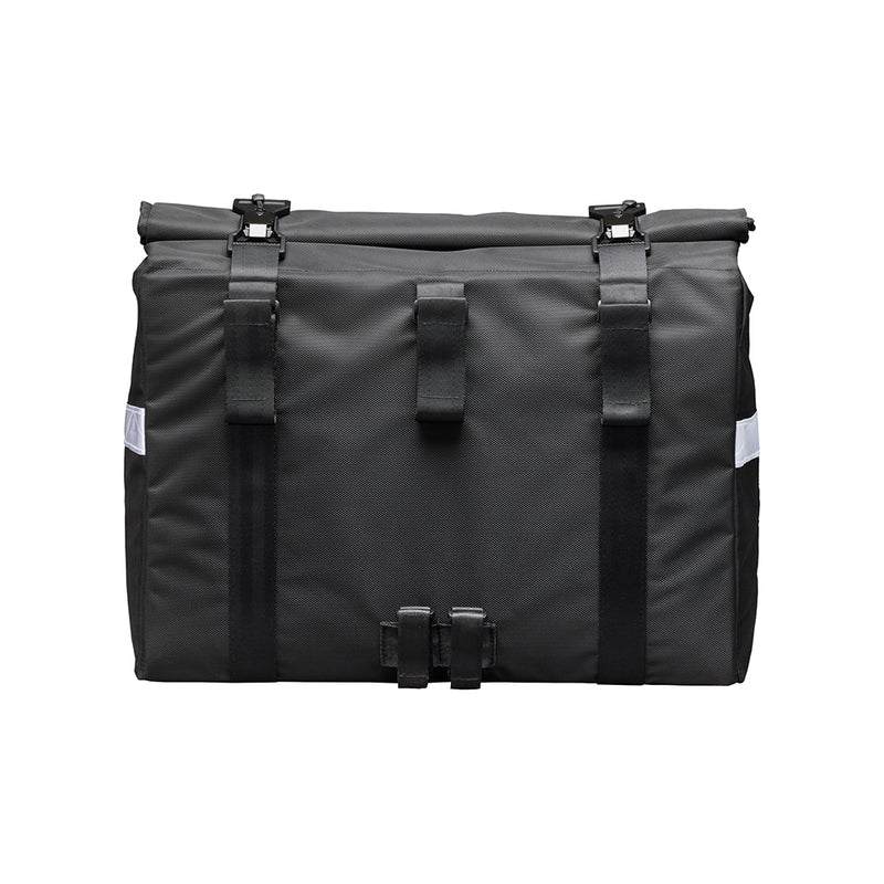 Load image into Gallery viewer, Cannondale Cargowagen Neo Contain Pannier 48L Black

