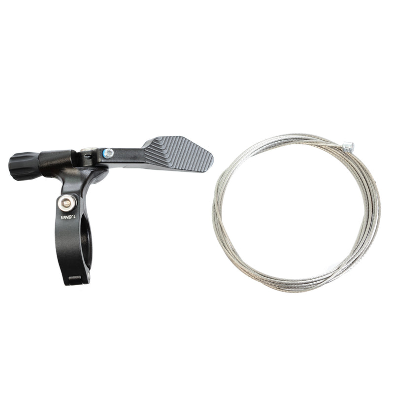 Load image into Gallery viewer, GT DropKick / Cannondale DownLow - Supplied with 1x Remote Lever

