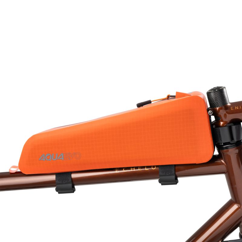 Load image into Gallery viewer, Oxford Aqua Evo Adventure XL Top Tube Bag - 1
