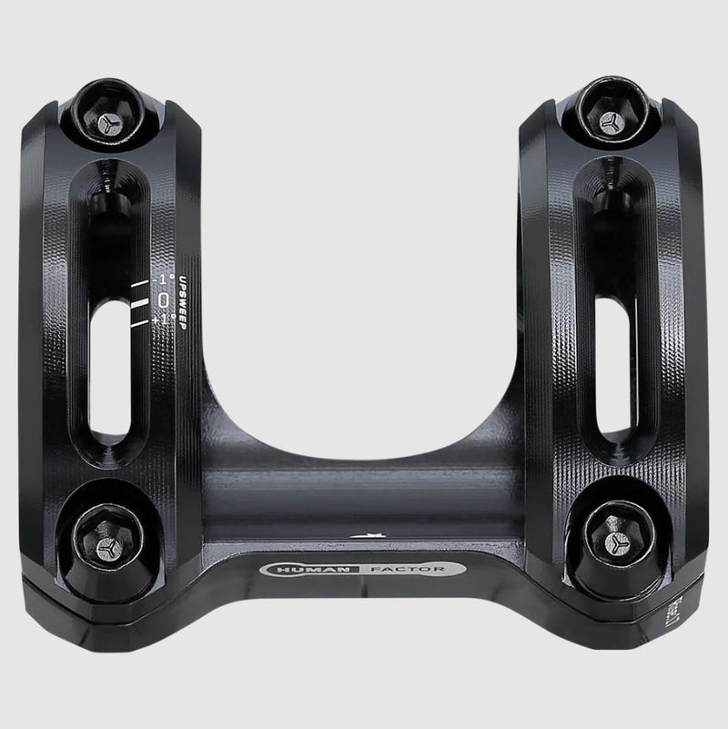 Load image into Gallery viewer, SPANK DM 40 Stem, LTD World Cup Edition- FRONT
