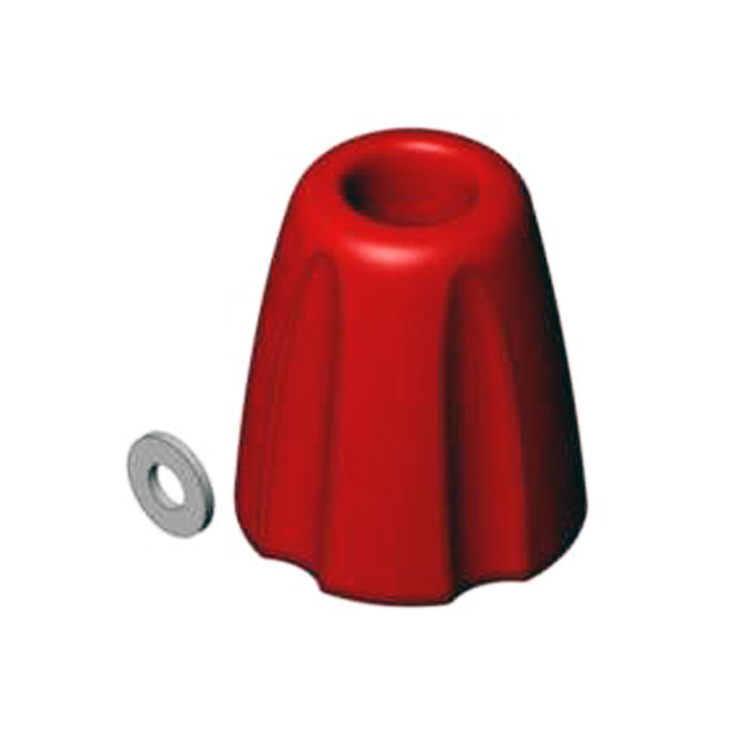 Load image into Gallery viewer, Yakima Frontloader Knob with Nut Square Thread

