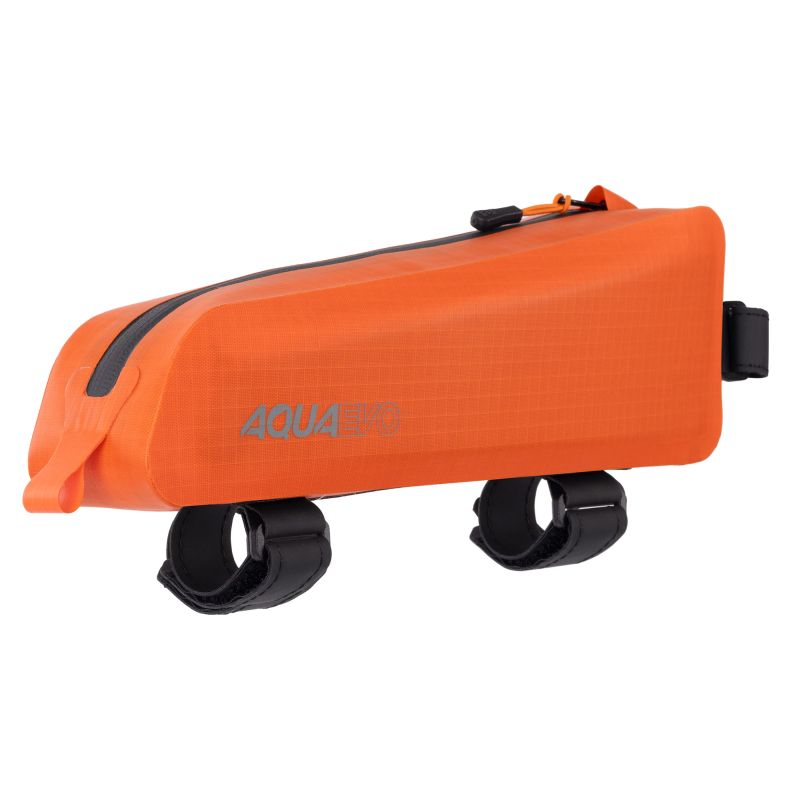 Load image into Gallery viewer, Oxford Aqua Evo Adventure XL Top Tube Bag
