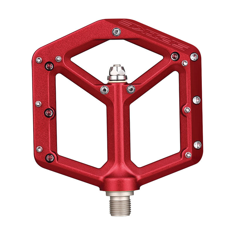 Load image into Gallery viewer, SPIKE_PEDAL_RED_R
