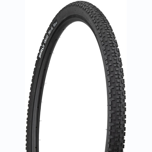 Surly Tyre Knard 29" x 3" Tubeless Ready 60 TPI Black
