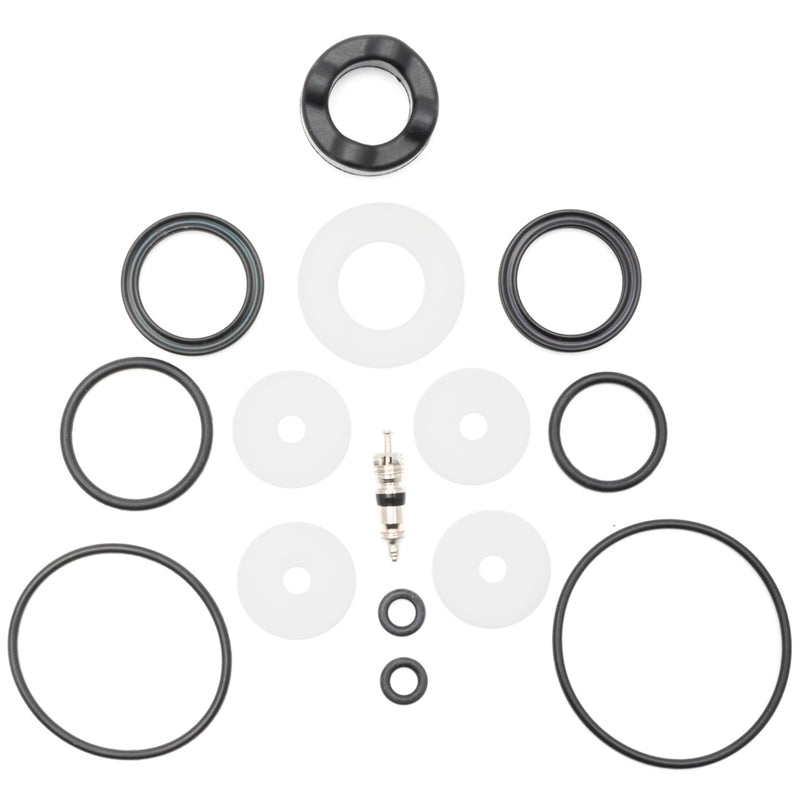 Load image into Gallery viewer, Cannondale Lefty Oliver Solo Air Seal Kit 100 Hour - Slate

