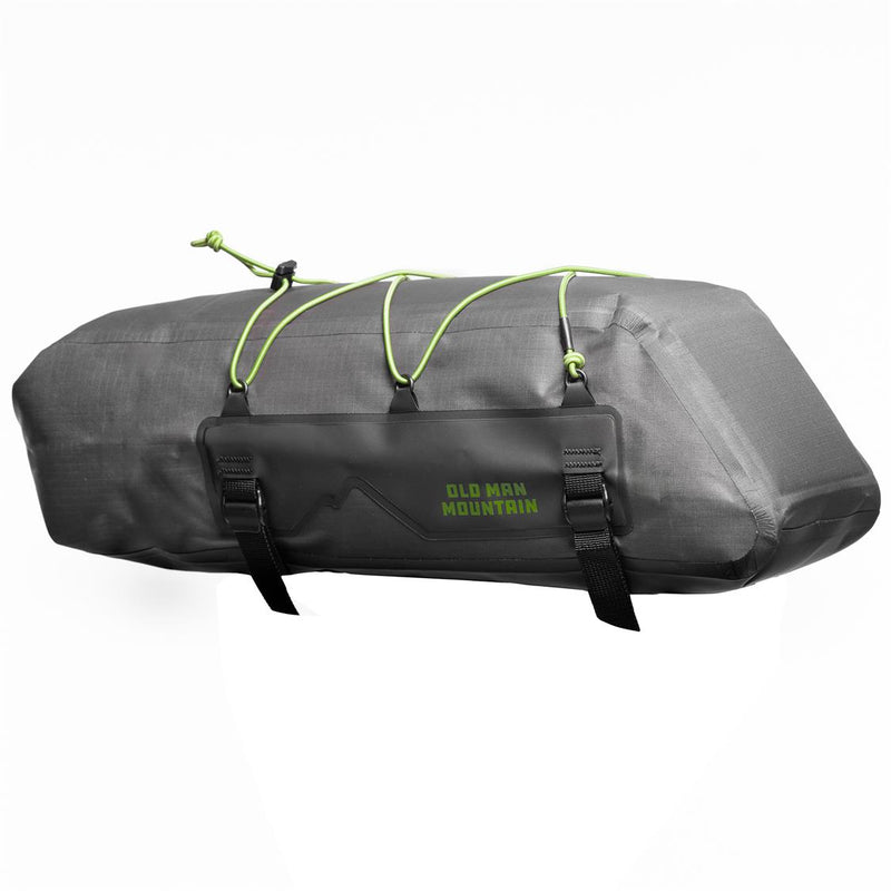 Load image into Gallery viewer, Atlas Bag Detail 2
