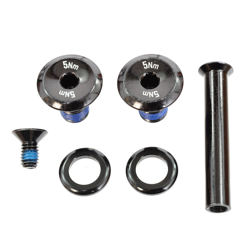 Load image into Gallery viewer, GT eForce Shock Mount Hardware Kit 

