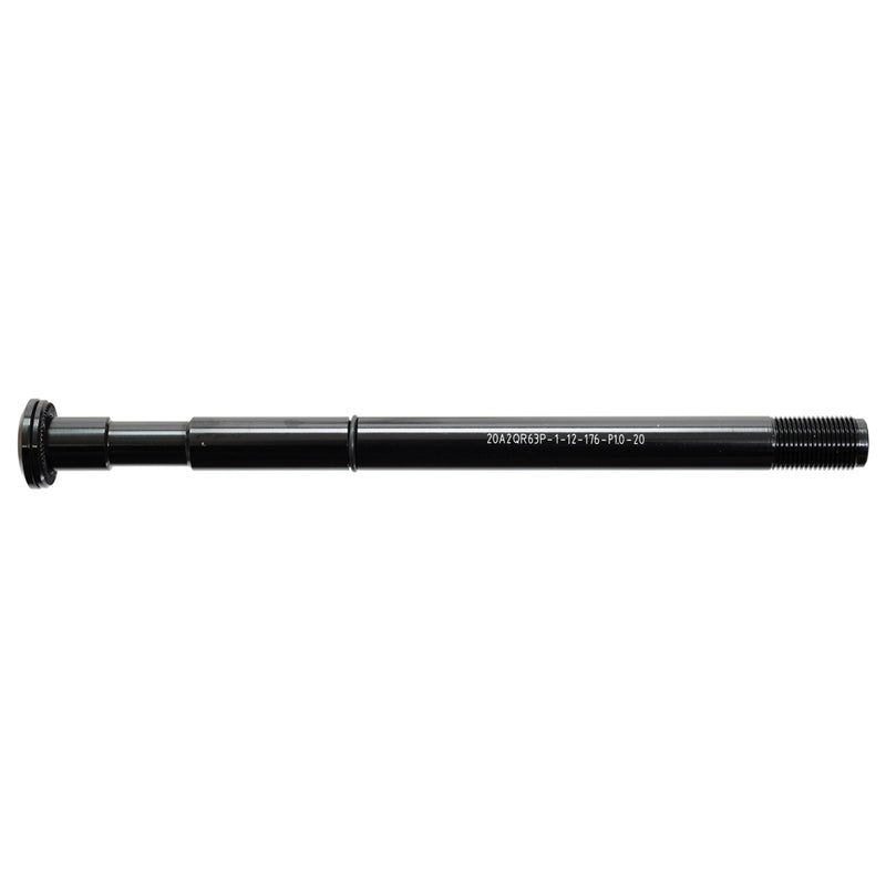 Load image into Gallery viewer, Cannondale Speed Release Axle 148x12mm, Single Lead P1.0, Bolt Up, 176

