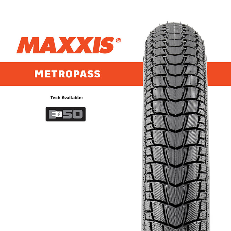 Load image into Gallery viewer, maxxis_metropass
