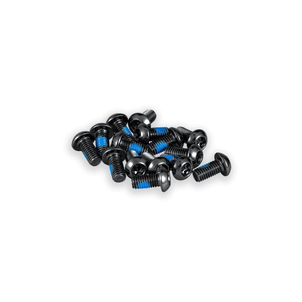 Load image into Gallery viewer, F_Disc-Rotors-Bolt_Product_Black-001
