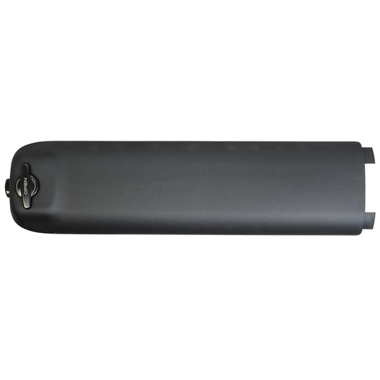GT eForce / ePantera Battery Cover, Down Tube Bottom Exit 
