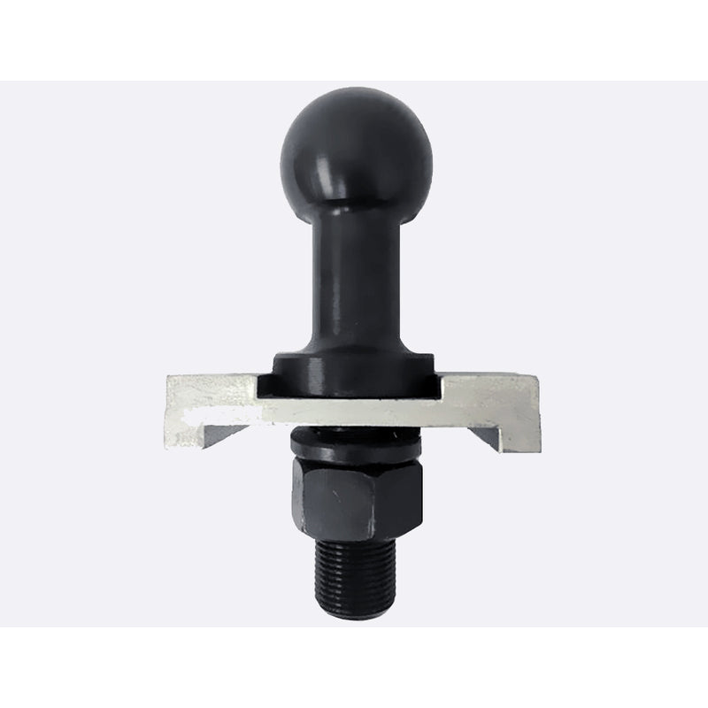 Load image into Gallery viewer, Yakima Hi Rise Tow Ball 50mm 

