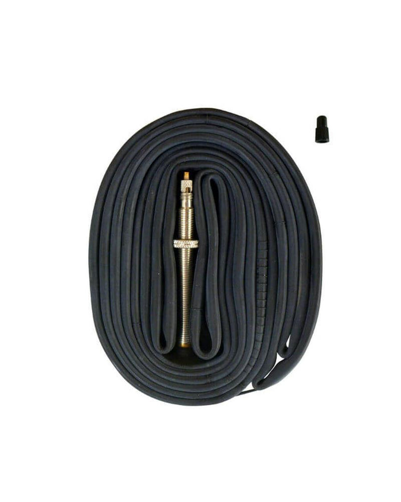 Load image into Gallery viewer, vittoria-butyl-lite-inner-tube-700-20c-28c-60mm-va
