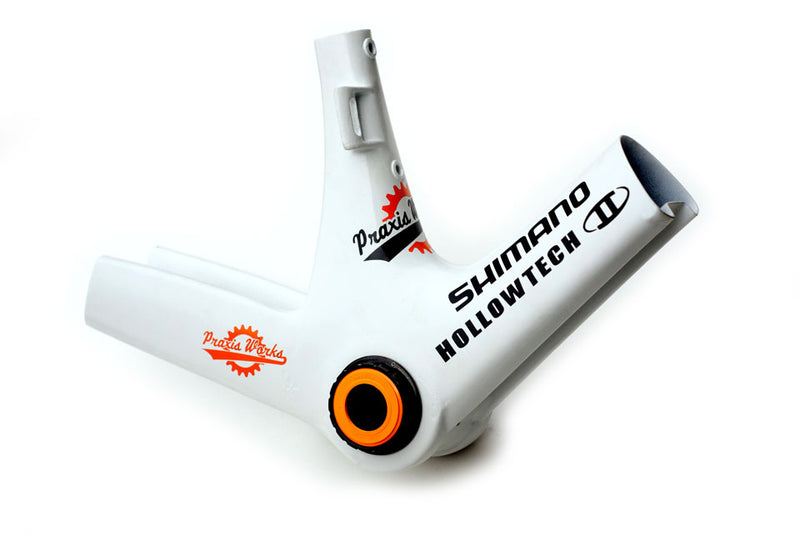 Load image into Gallery viewer, PRAXIS_SHIMANO_BB
