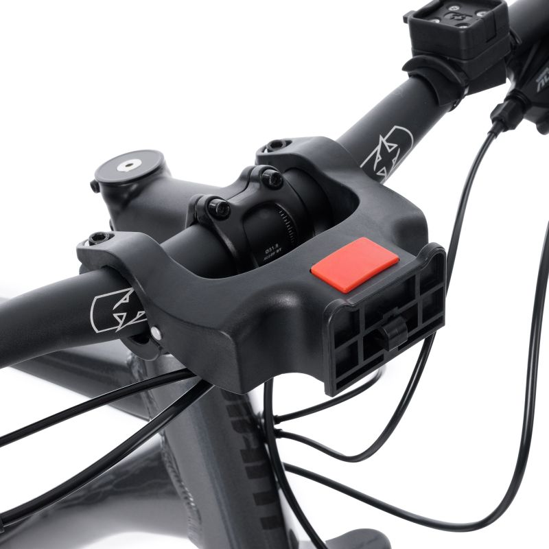 Load image into Gallery viewer, Oxford T8 QR Handlebar Bag - 7
