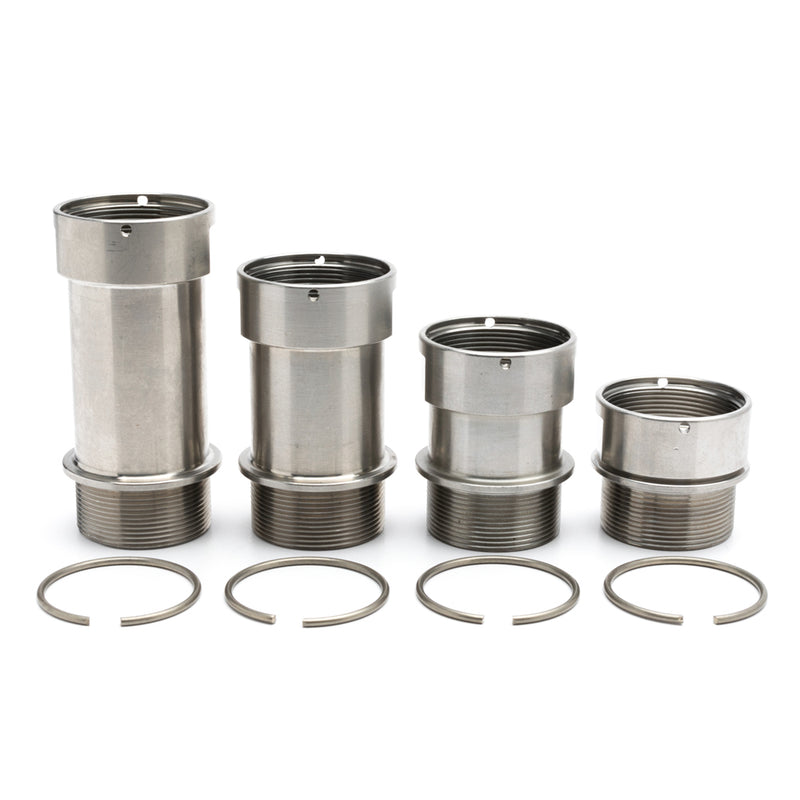 Load image into Gallery viewer, Cannondale Lefty 2.0 32mm Oil Cylinder Adapter Set

