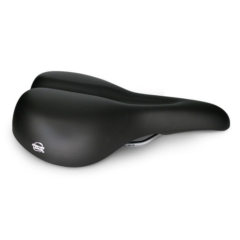 Load image into Gallery viewer, Planet Bike ARS Lift 210 Saddle - Side Angle
