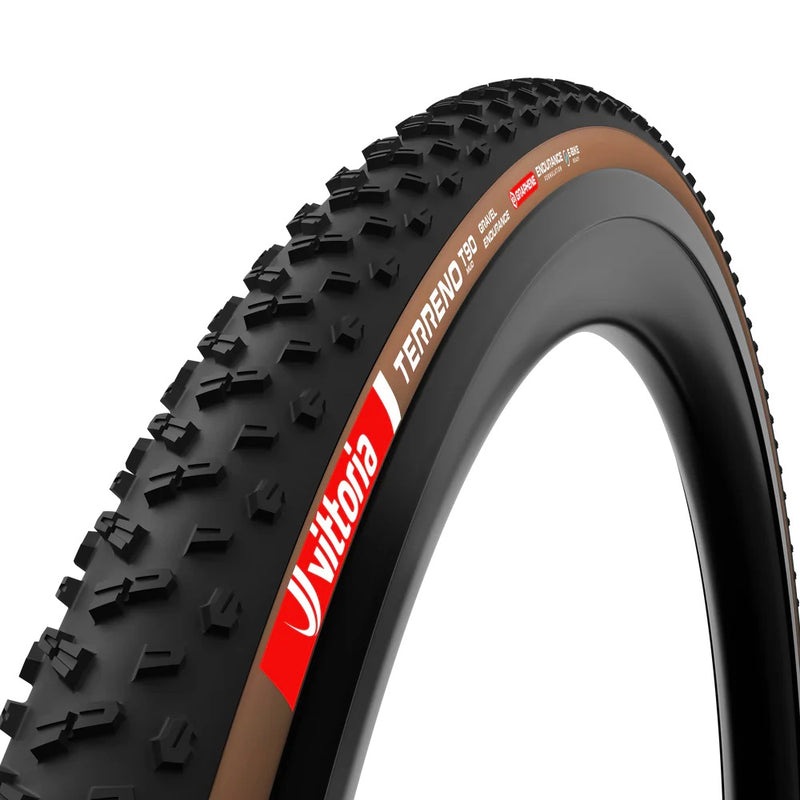 Load image into Gallery viewer, terreno-T90-mud-endurance-brown-side
