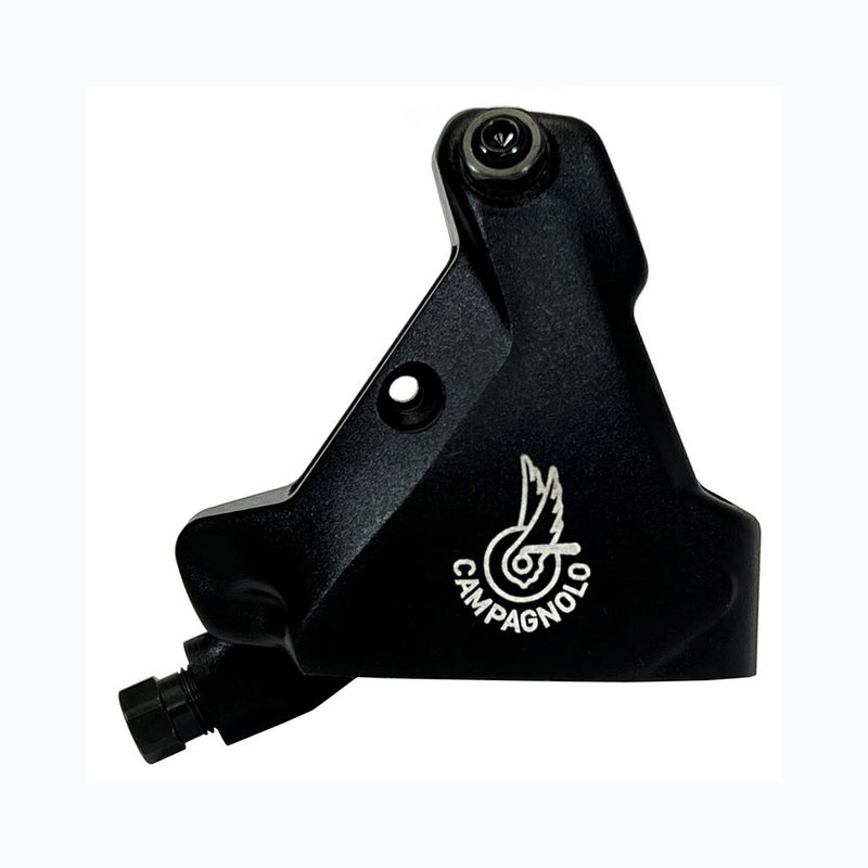 Load image into Gallery viewer, Campagnolo Front Hydraulic Flat Mount Brake Caliper 160mm 2021- DB-F161

