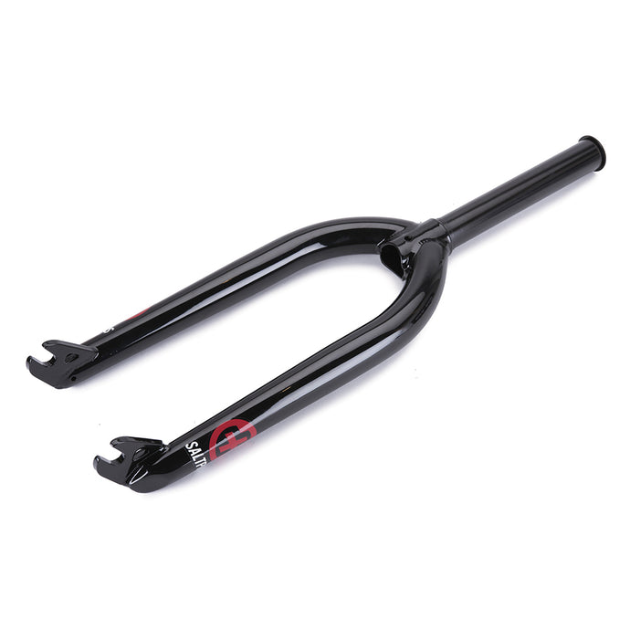 Saltplus EX 28 fork without u-brake mounts, 3/8