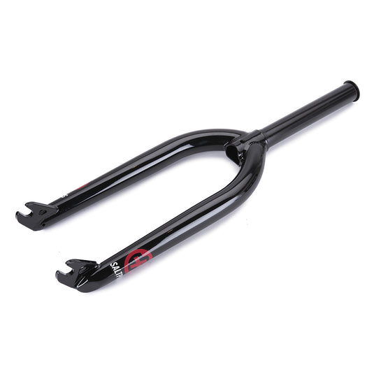 Saltplus EX 28 fork without u-brake mounts, 3/8