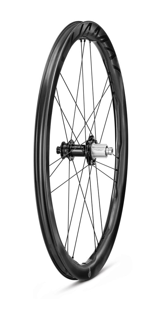 Load image into Gallery viewer, Campagnolo Shamal Dual Profile wheelset
