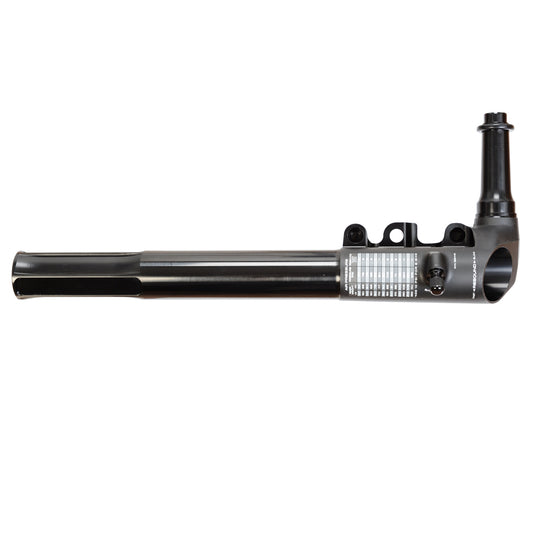 Cannondale Oliver Lower Leg 30mm - Original Slate
