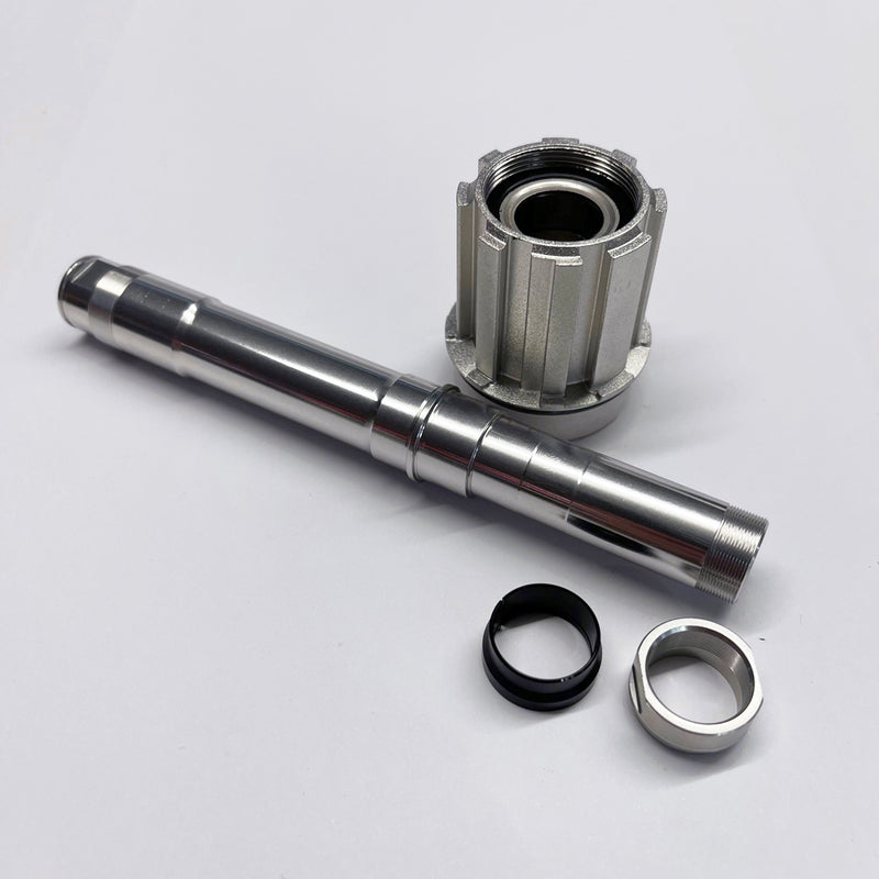 Load image into Gallery viewer, Campagnolo N3W Retrofit Industrial Bearings Kit for Sealed Bearing Hub AC21-N3WRFCS

