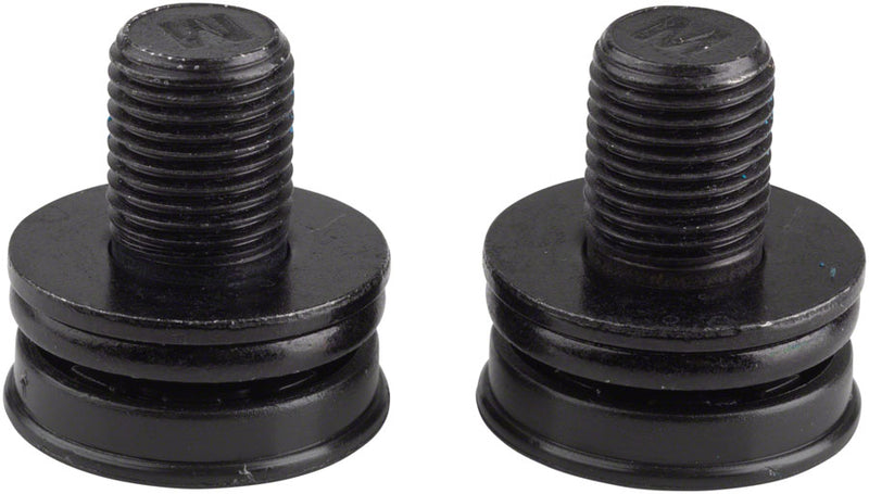 Load image into Gallery viewer, BK59 BNI BOSCH GEN3 E-BIKE CRANK SPINDLE BOLT SET
