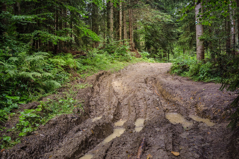 Load image into Gallery viewer, mud MTB
