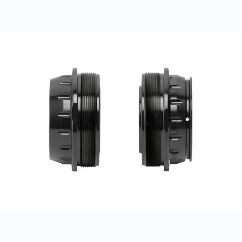 Load image into Gallery viewer, Campagnolo Pro-Tech BB86 Bottom Bracket Cups 86.5mm x 41mm Super Record WRL &amp; Ekar only

