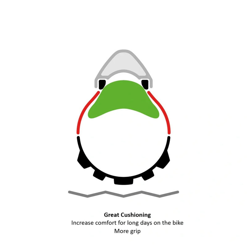 Load image into Gallery viewer, air-liner-cyclocross_high-speed_1

