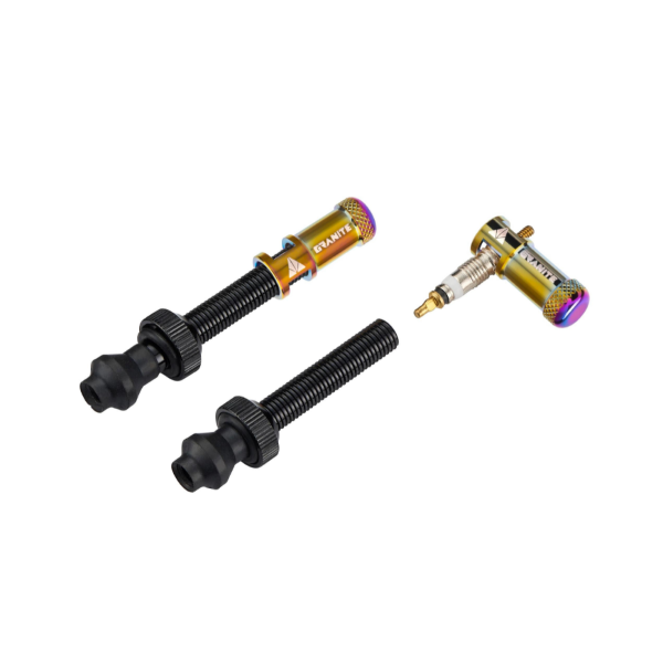 Load image into Gallery viewer, GD Valve Set Oilslick tn
