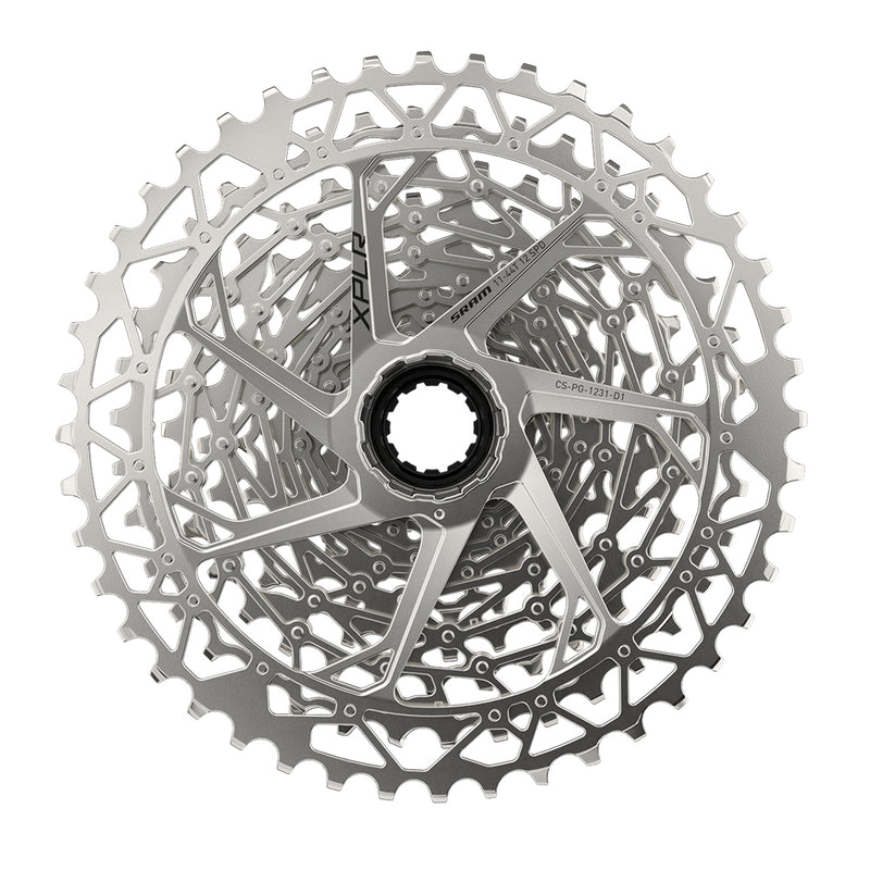 Load image into Gallery viewer, SRAM PG-1231 Rival Cassette
