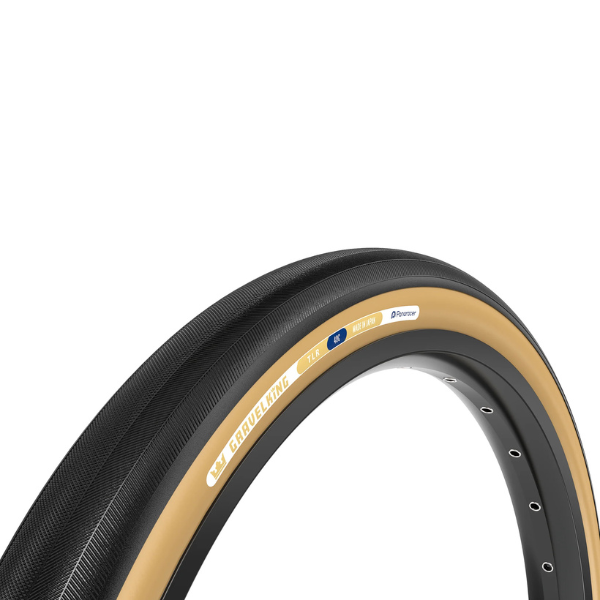 Load image into Gallery viewer, New Gravelking Slick Tread Blk Brn
