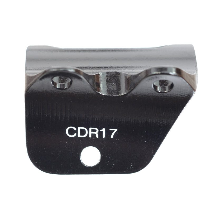 Load image into Gallery viewer, Cannondale SuperSix EVO Front Derailleur Mount v3


