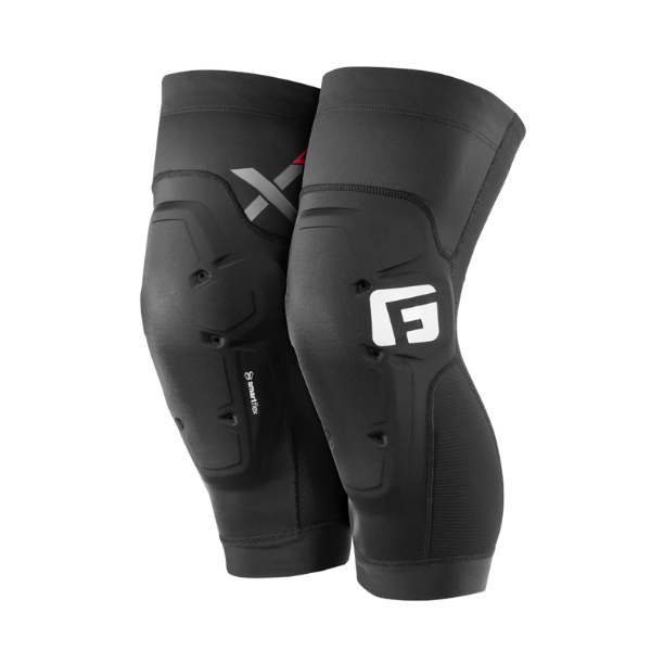 Load image into Gallery viewer, X4 Knee Front Pair
