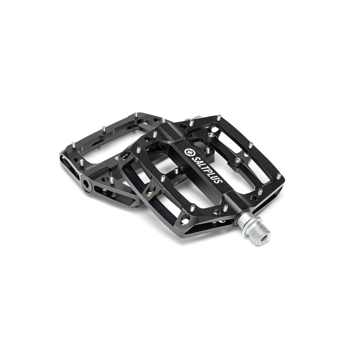 Saltplus HQ CNC Pedal 9/16