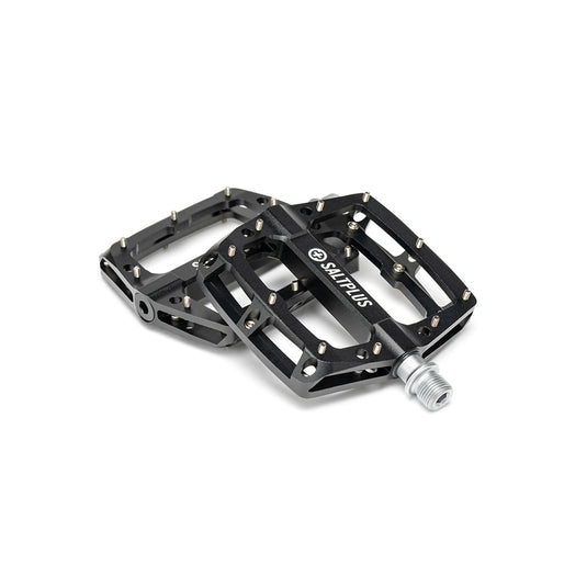 Saltplus HQ CNC Pedal 9/16